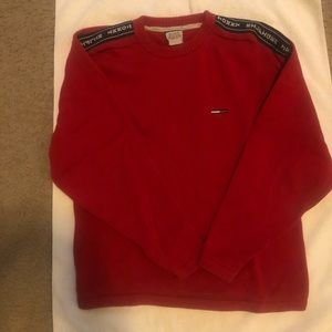 Vintage Tommy Hilfiger Jeans Sweater